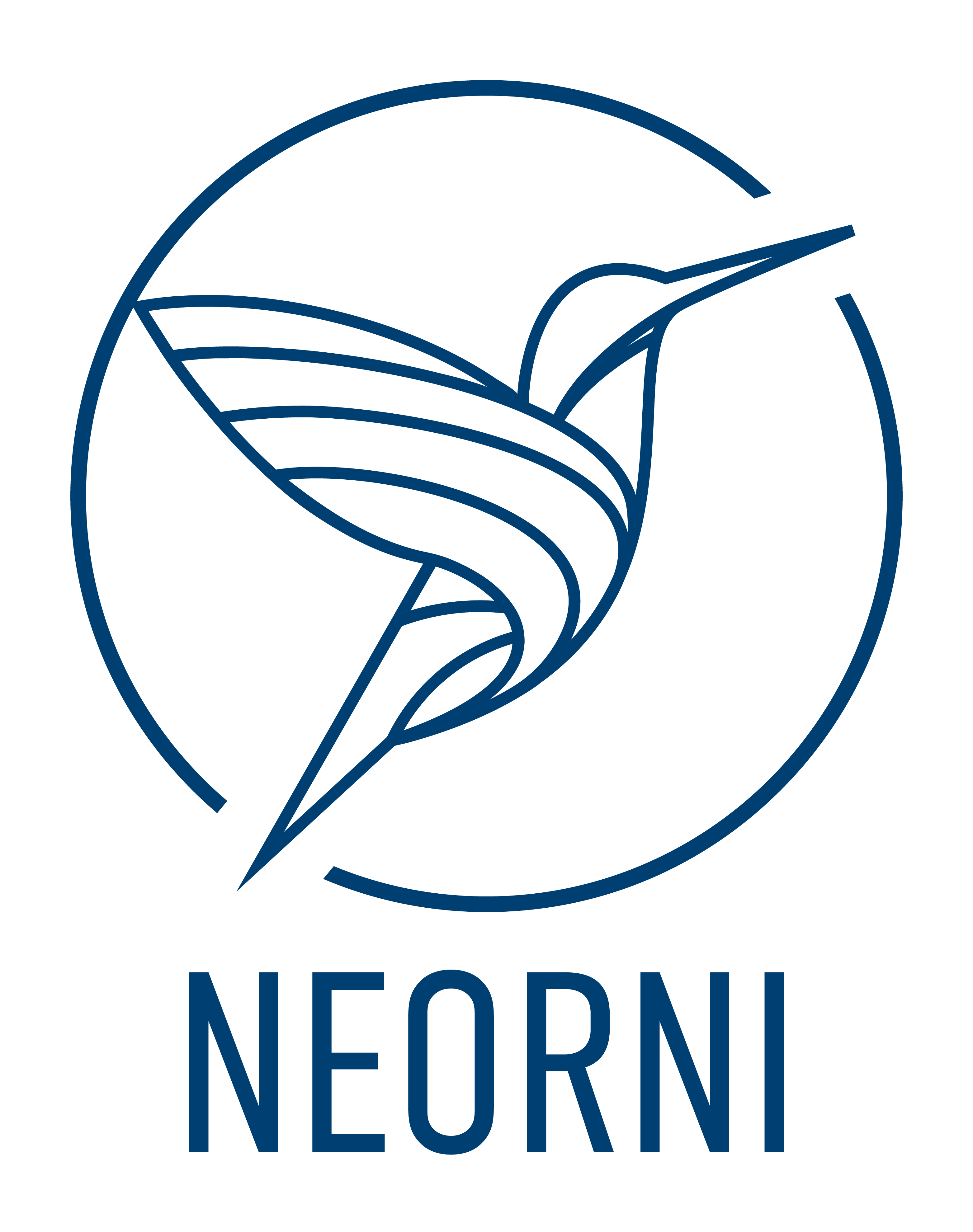 NeorniLab DNA laboratorium Voor Vogels